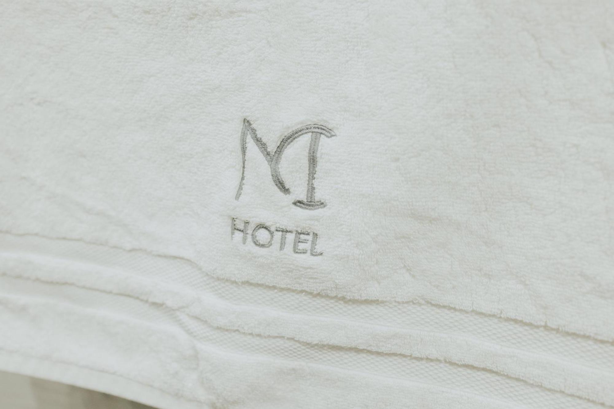 Mci Hotel San Juan de los Lagos Buitenkant foto