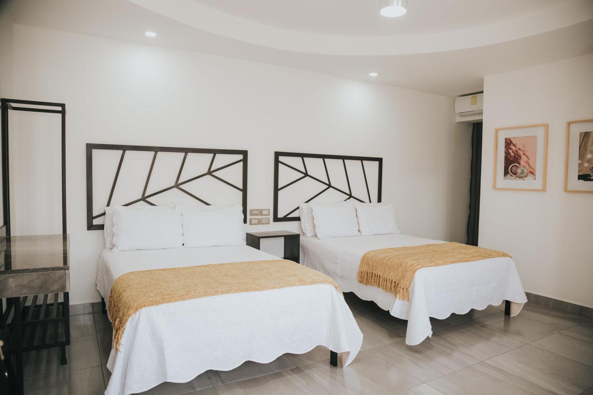 Mci Hotel San Juan de los Lagos Buitenkant foto