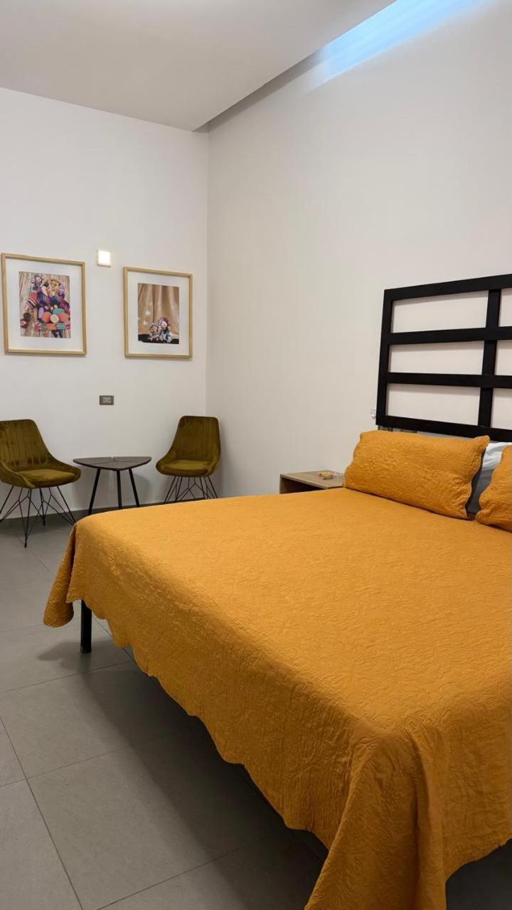 Mci Hotel San Juan de los Lagos Buitenkant foto